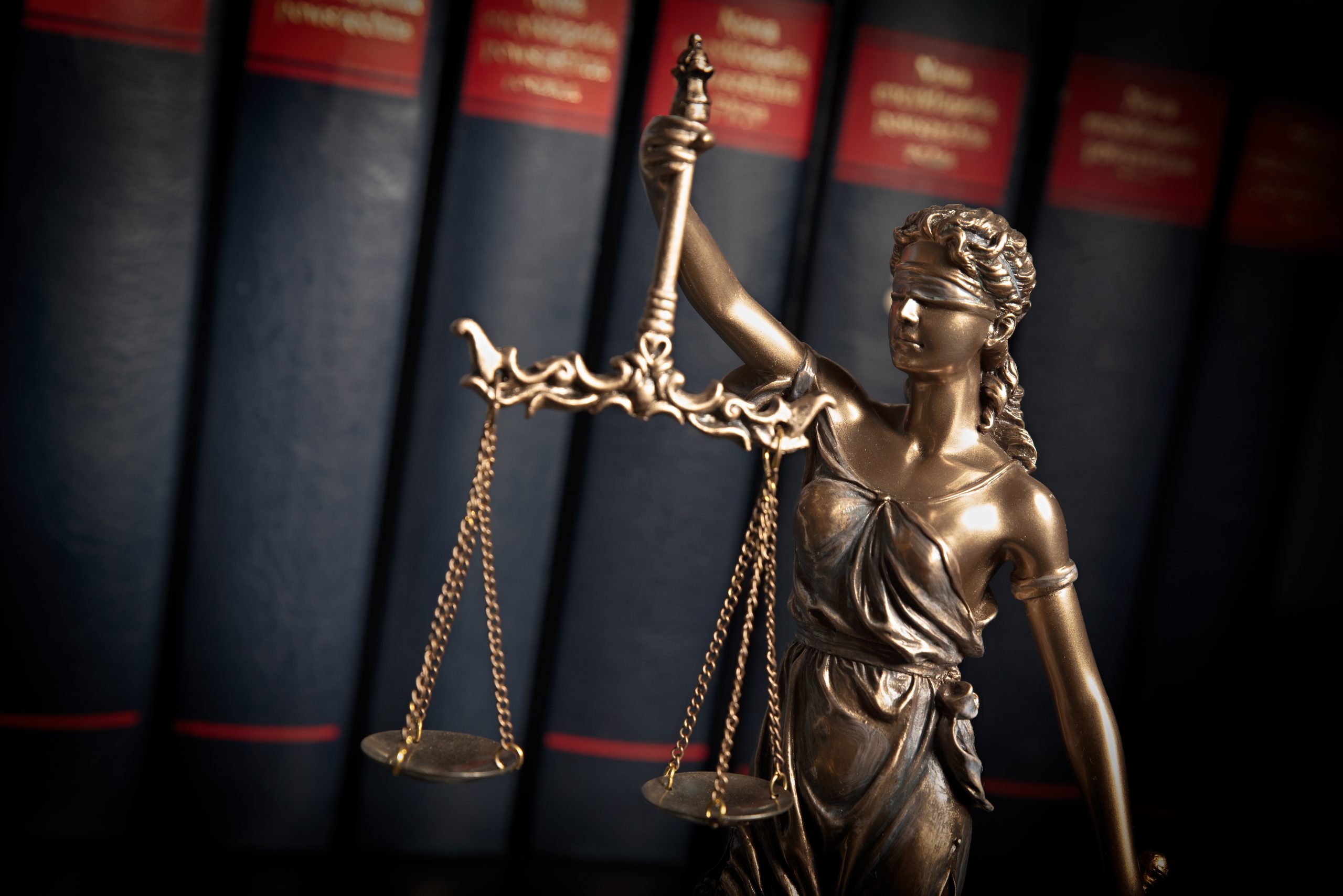 What is Jurisdiction?