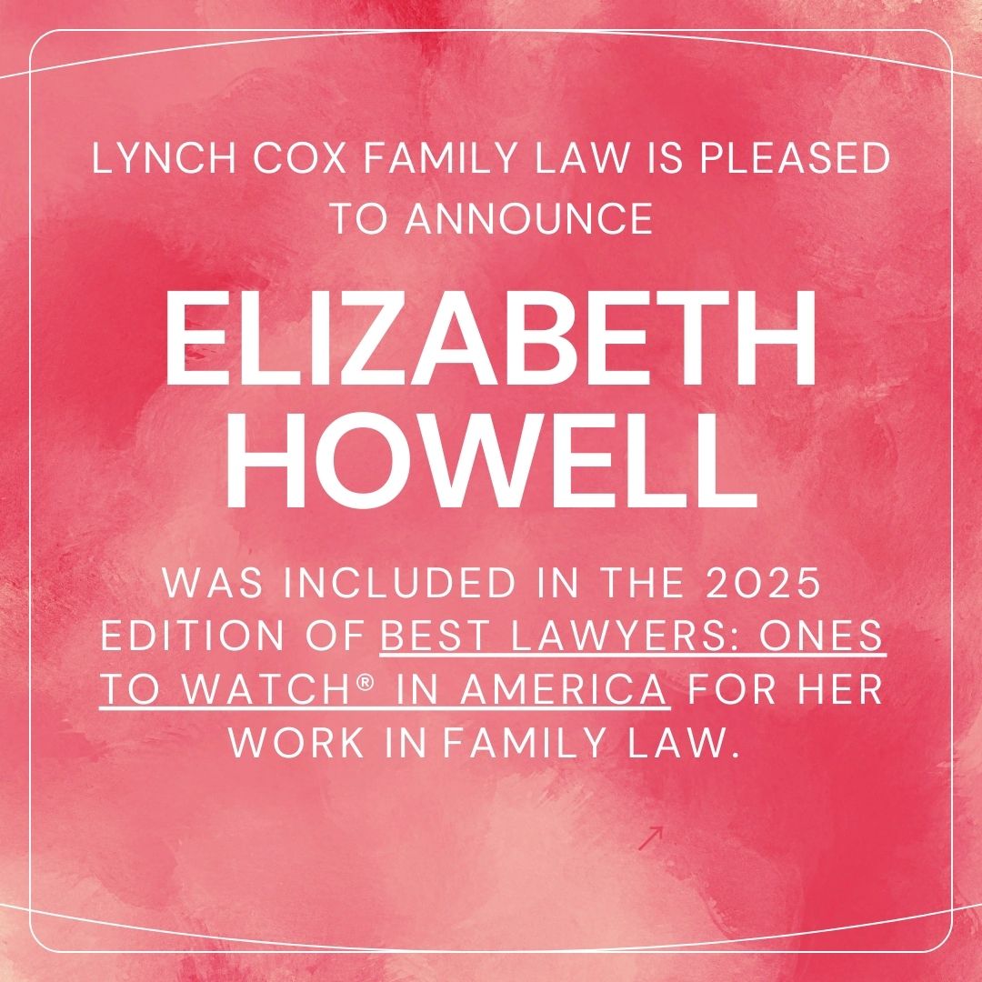 Elizabeth M. Howell Selected to 2025 Best Lawyers: Ones to Watch® in America