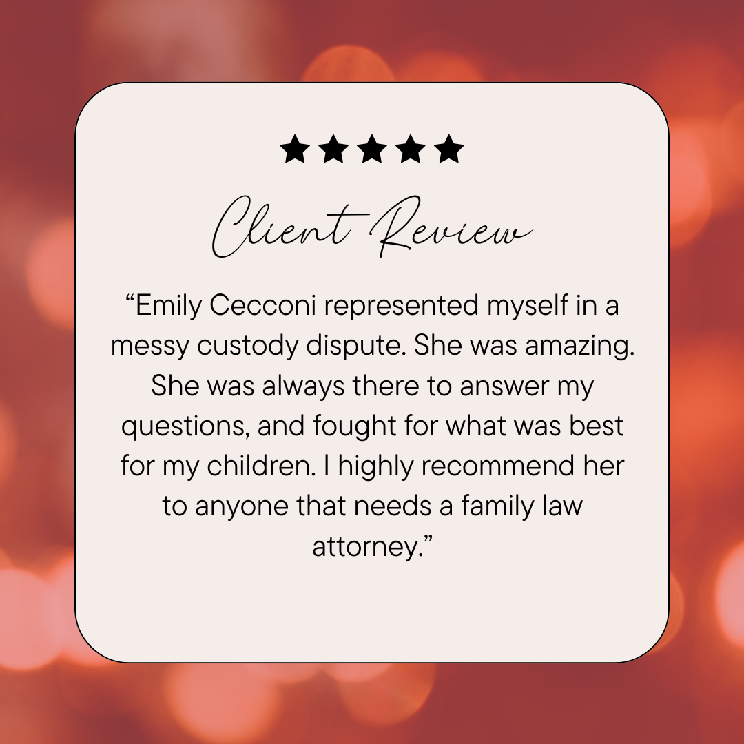 Client Review