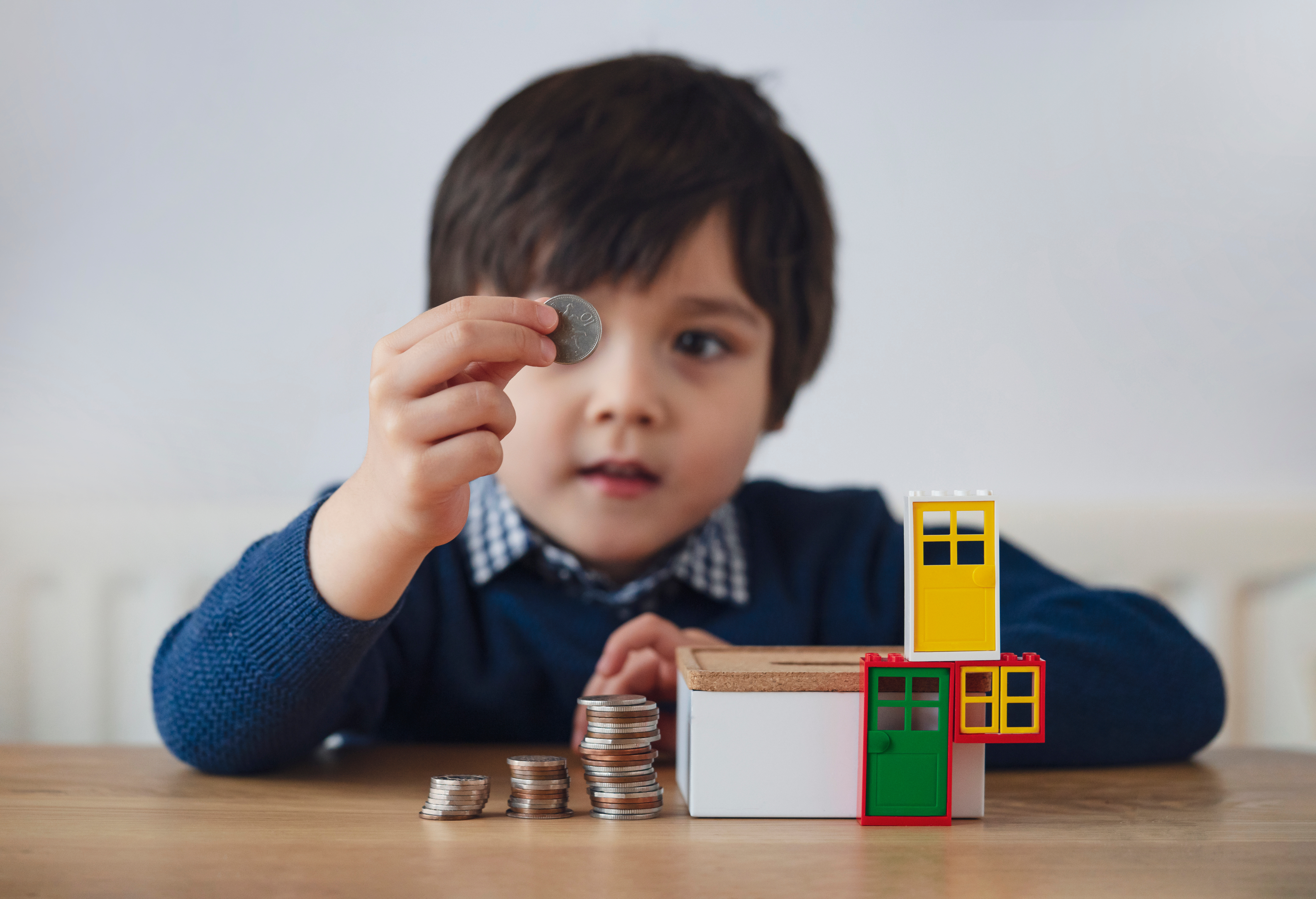 Divorce Basics: Child Support Modification